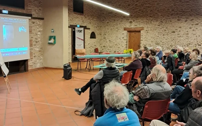 You are currently viewing ASSEMBLÉE GÉNÉRALE DE BIEN VIVRE EN VALLESPIR :